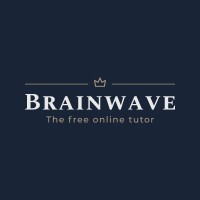 Brainwave logo - Similar company to Cantomando Tutoring Shop