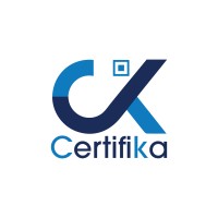 CertifiKa logo - Similar company to Fei-Formación