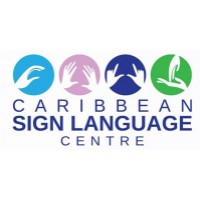 Caribbean Sign Language Centre logo - Similar company to The Power Service Group