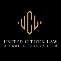 United Citizen Law logo - Similar company to Demas Law Group, P.C. Personal Injury Attorneys