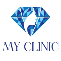 My Clinic Sweden AB logo - Similar company to Sculpture Aesthetic