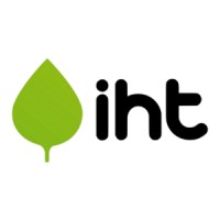 IHT Solution logo - Similar company to Communicoo