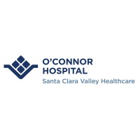 O'Connor Hospital logo - Similar company to Santa Clara Valley Medical Center
