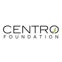 Centro Foundation logo - Similar company to Heroes Network Foundation