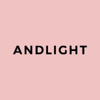 AndLight logo - Similar company to Andlights