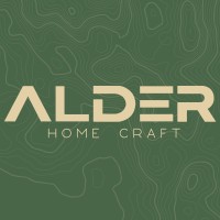 Alder Home Craft logo - Similar company to Qualastat Electronics, Connected By Trexon