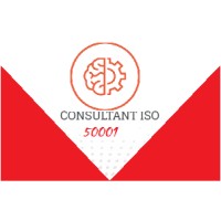 ISO 50001:2018 logo - Similar company to Integral Computing And Research Center