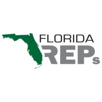 Florida REPs logo - Similar company to Multiteria