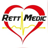 RettMedic GmbH logo - Similar company to Dlouhy Gmbh