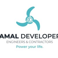 Kamal Developers & Energy Pvt Ltd logo - Similar company to Kamal Developers