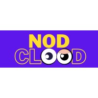 Nod Cloud logo - Similar company to Arizona Stoner