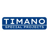 Timano Special Projects logo - Similar company to Team Alula Championed By Lebron James