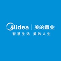 美的置业集团有限公司