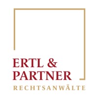 Ertl & Partner logo - Similar company to Law Clinic Basel