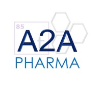 A2A Pharmaceuticals logo - Similar company to Accelsobio