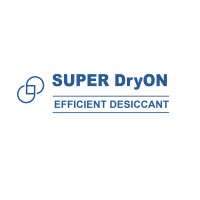 SUPER DryON (Pakistan) logo - Similar company to Green Dry Desiccant International Group