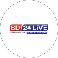 bd24live.com logo - Similar company to Dailykhaleej