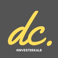 DeKalb County Economic Development Partnership, Inc. (Indiana, USA) logo - Similar company to Community Foundation Dekalb County