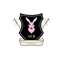 AER - Association des Étudiants de Rockefeller logo - Similar company to Express Interim Service