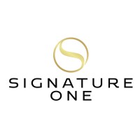 Signature One Villas logo - Similar company to Rare Earth Developers