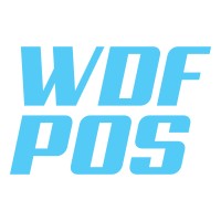 Wash-Dry-Fold POS logo - Similar company to Snappy Dry Cleaning