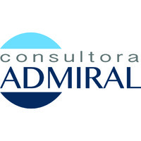 Admiral Consulting Ltd logo - Similar company to Talento Virtual