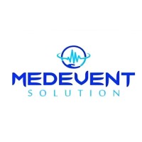 Medevent Solution logo - Similar company to Tech Instance