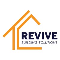 Revive Building Solutions logo - Similar company to Vantage Point Roofing And Restoration