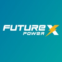 Future X Power logo - Similar company to Future X Group