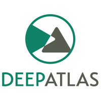 Deep Atlas logo - Similar company to Turnnext