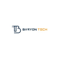 Baryon Tech logo - Similar company to Sportero