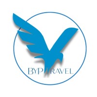 BYP TRAVEL logo - Similar company to Triskelion Expeditions