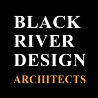 Black River Design, Architects logo - Similar company to Truexcullins Architecture + Interior Design