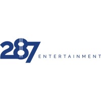 287 Entertainment