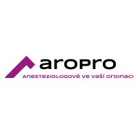 Aropro společnost pro anestezii s.r.o. logo - Similar company to Cirqueon