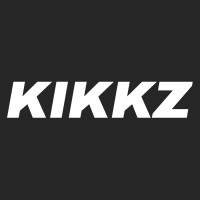 KIKKZ logo - Similar company to Solarmarkise
