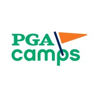 PGA Camps logo - Similar company to Elevated Collective