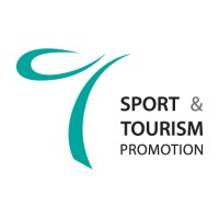 Sport & Tourism Promotion logo - Similar company to Impulse My Team