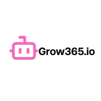 Grow365.io logo - Similar company to Awork A/S
