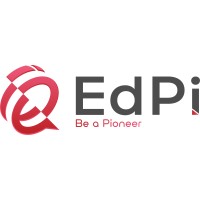 EdPi Innovate logo - Similar company to Dhwanit Vsit