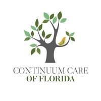 Continuum Care of Florida logo - Similar company to Liac Group Llc