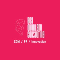 BEA ODUNLAMI Consulting logo - Similar company to Codebar