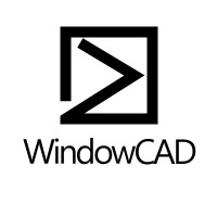 WindowCAD logo - Similar company to Caddy Windows