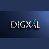 Digxal logo - Similar company to Motionhash