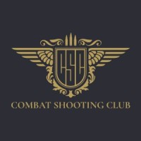Combat Shooting Club by Combat Baze logo - Similar company to V'Shield Security Service Sdn Bhd