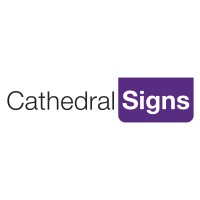 CATHEDRAL SIGNS LIMITED