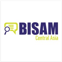 BISAM Central Asia logo - Similar company to Vi-Ortis
