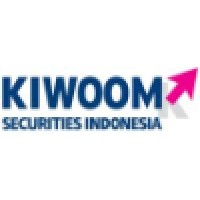 Kiwoom Securities Indonesia logo - Similar company to Insight Investment