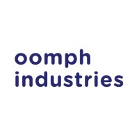OOMPH Industries logo - Similar company to Climate Signs