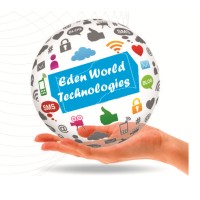 Eden World